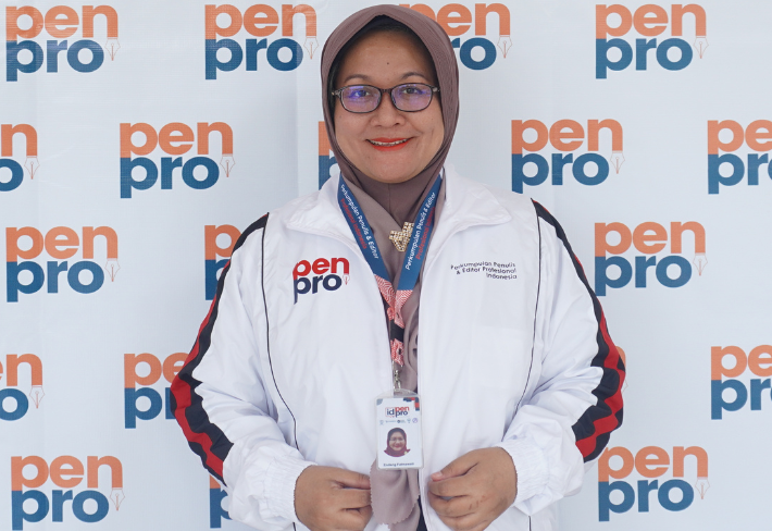 Foto Endang Fatmawati